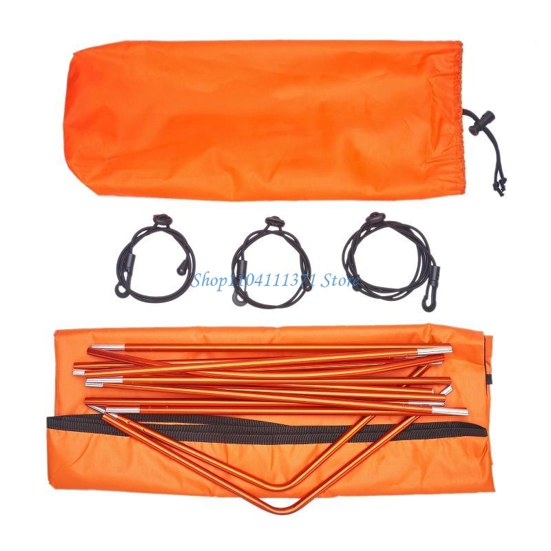 Fishing Kayak Storage Bag - P9FC Inflatable Kayak for Sun Shade