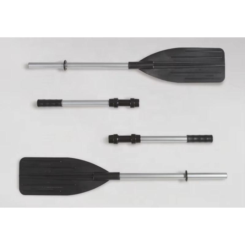 68373 BOAT SET Kayak Gonflable - Fishing Kayak Inflatable review and price