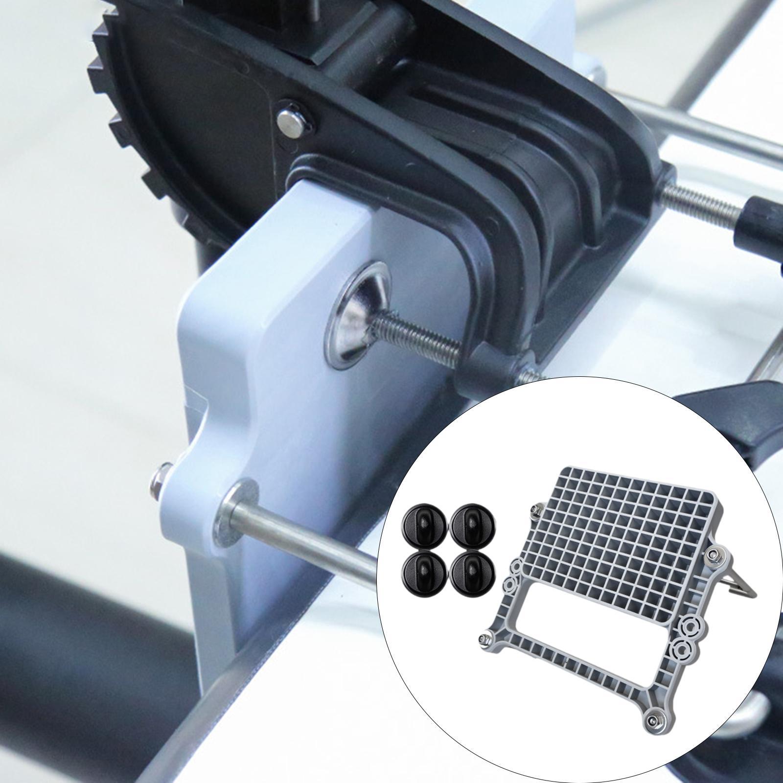 Boat Motor Mount Kit High Perf - Fishing Kayak Trolling Motor review and price