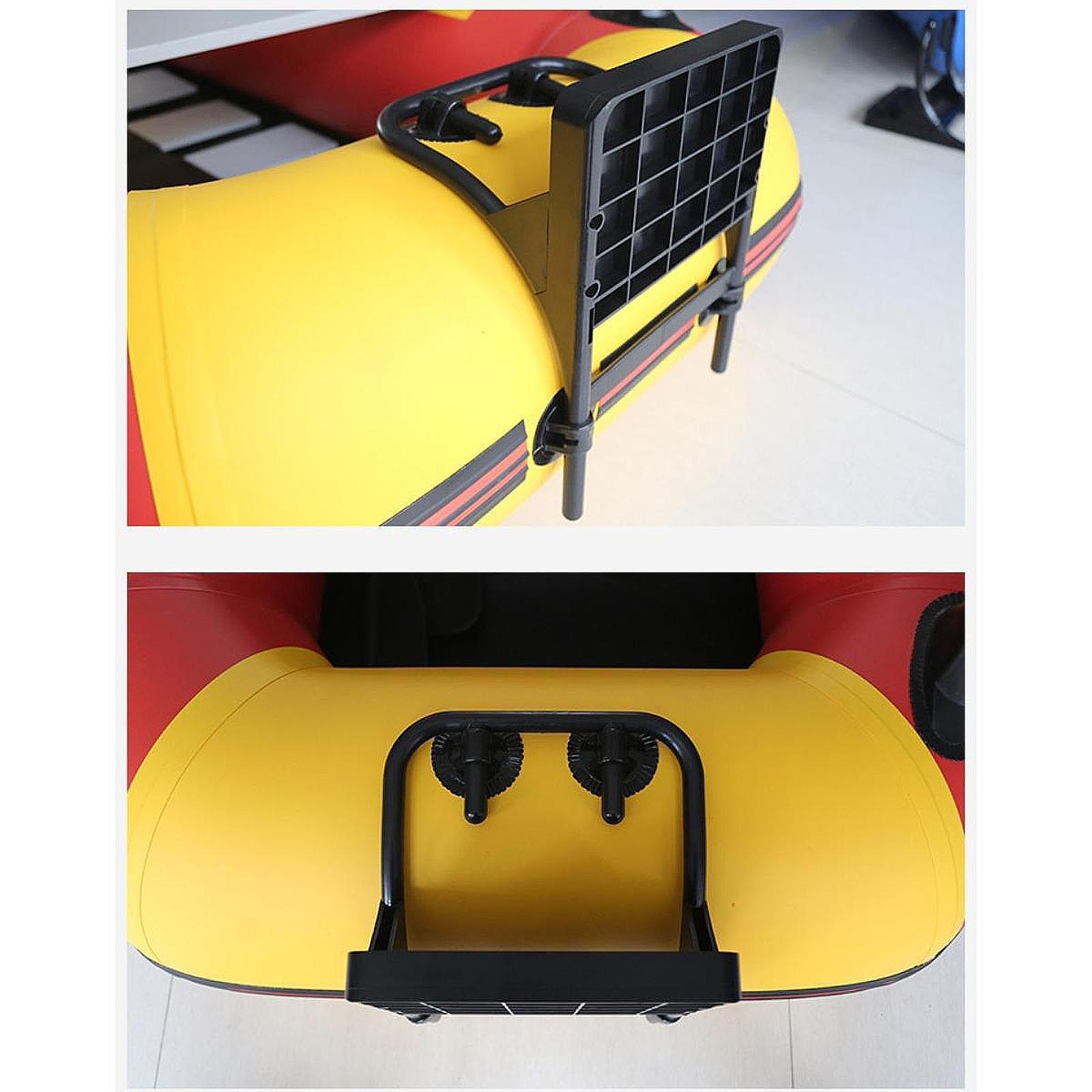 Trolling Boat Motor Holders Ny - Fishing Kayak Trolling Motor review and price