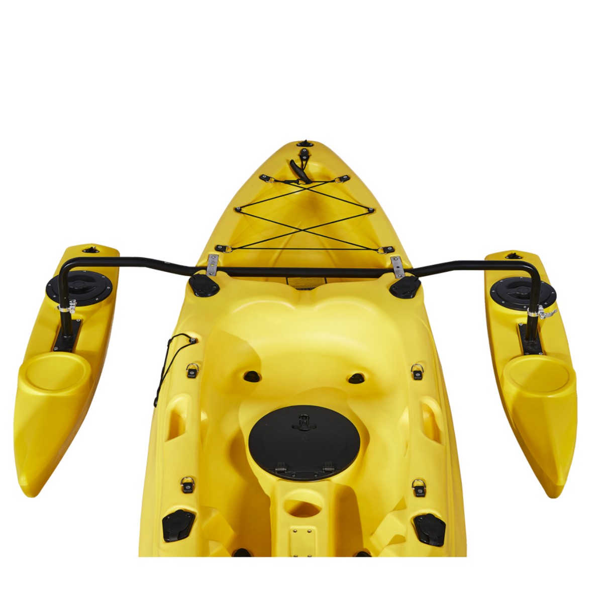 Plastic Stabilizer For Kayak F - Fishing Kayak Sit On Top review and price