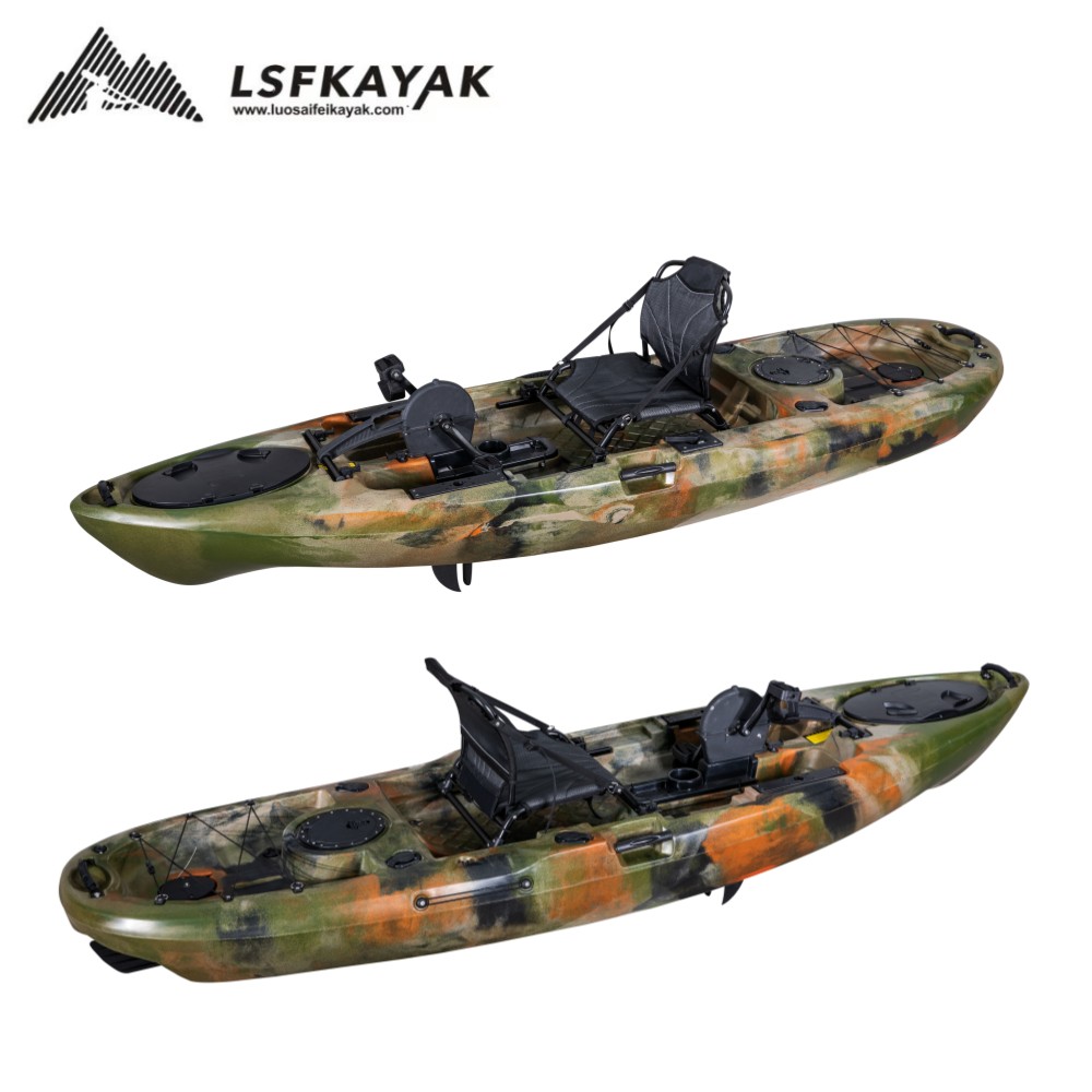 Plastic Stabilizer For Kayak F - Fishing Kayak Sit On Top review and price