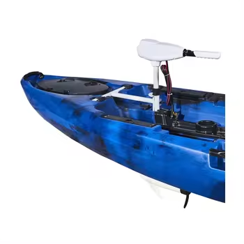 LSF 36lbs/46lbs 12V Electric E - Fishing Kayak Trolling Motor review and price