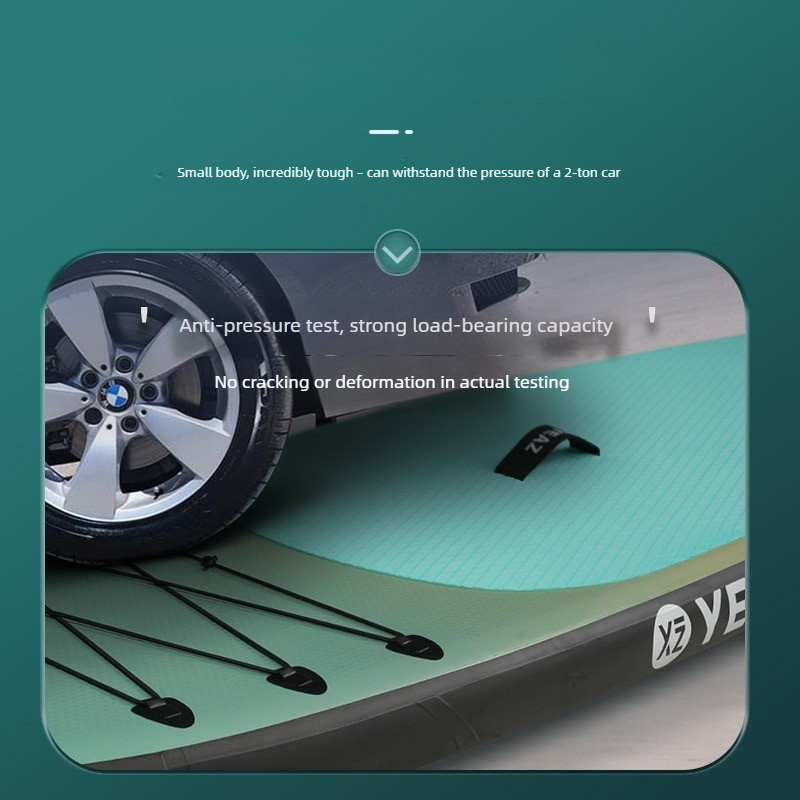 Power Electric Inflatable Padd - Fishing Kayak Inflatable review and price