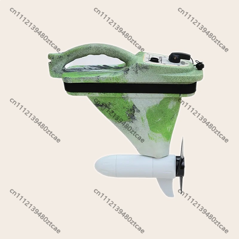 Top KAC027 Kayak Electric Moto - Fishing Kayak Trolling Motor review and price