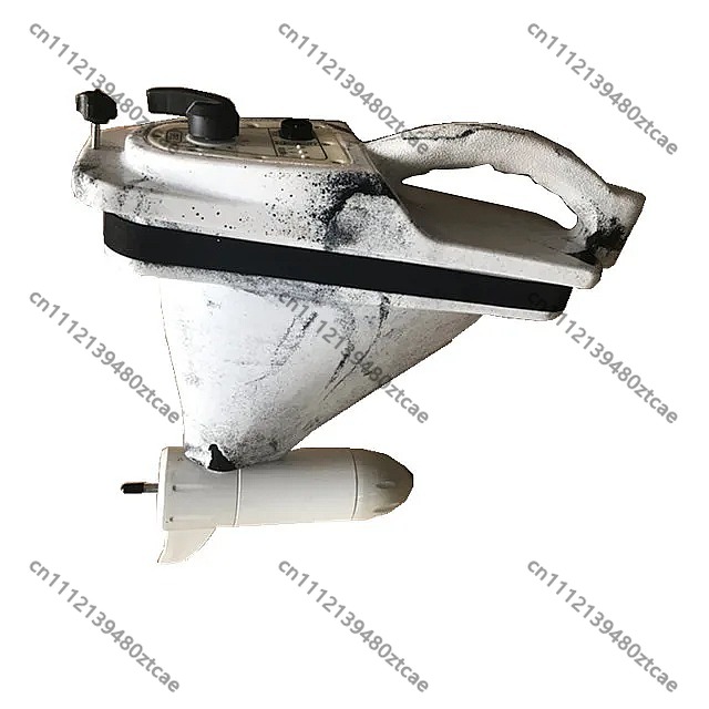 Top KAC027 Kayak Electric Moto - Fishing Kayak Trolling Motor review and price