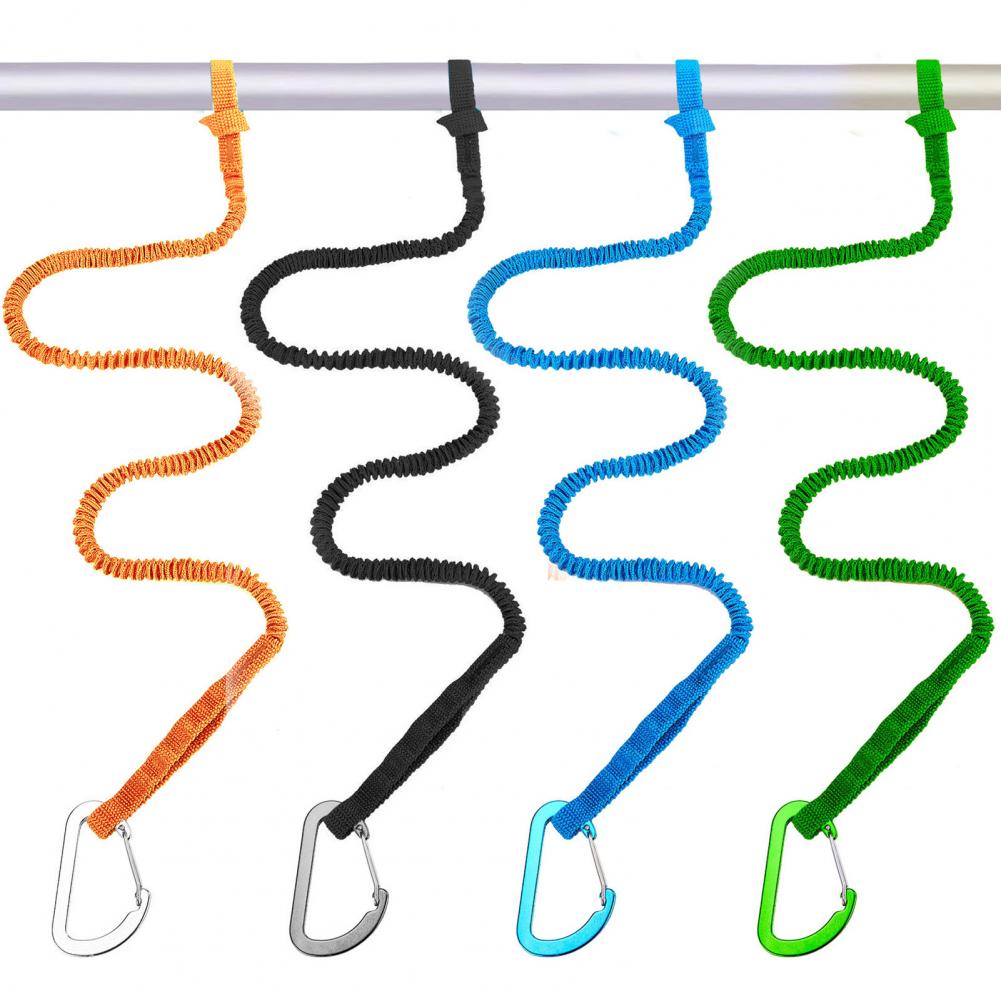 100cm Paddle Rope for Kayak Pa - Fishing Kayak Paddle Leash review and price