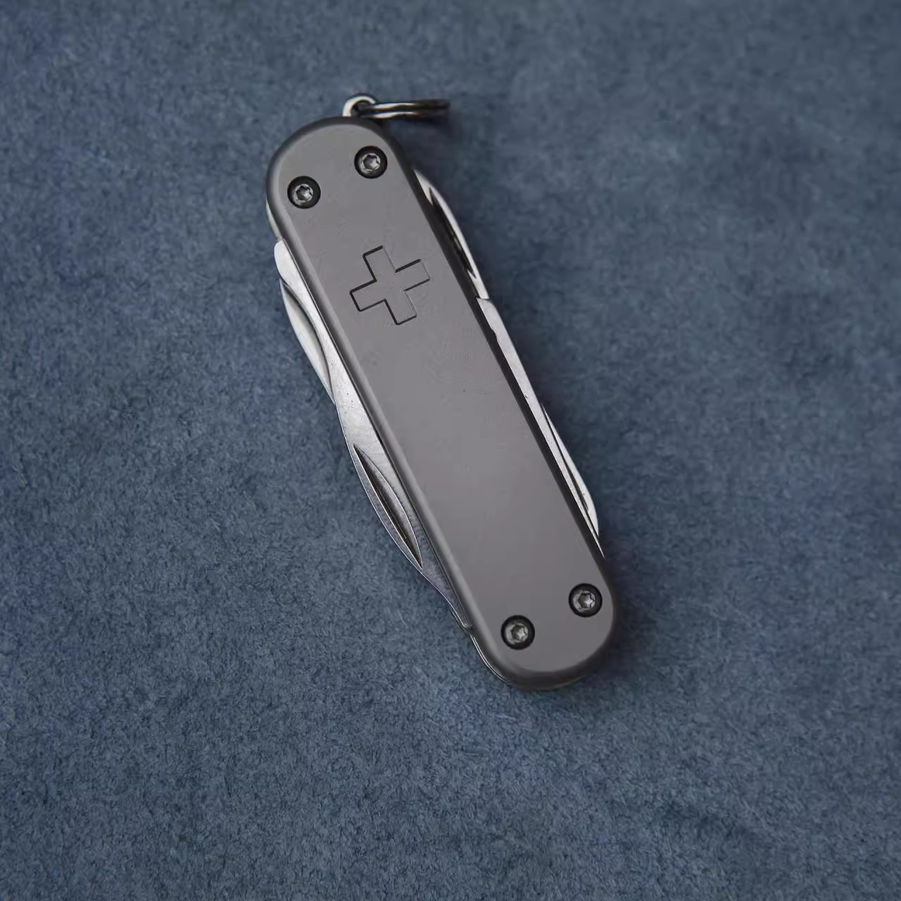 Hand  Made 58 SAK Modify Titan - Penn Reel Battle review and price