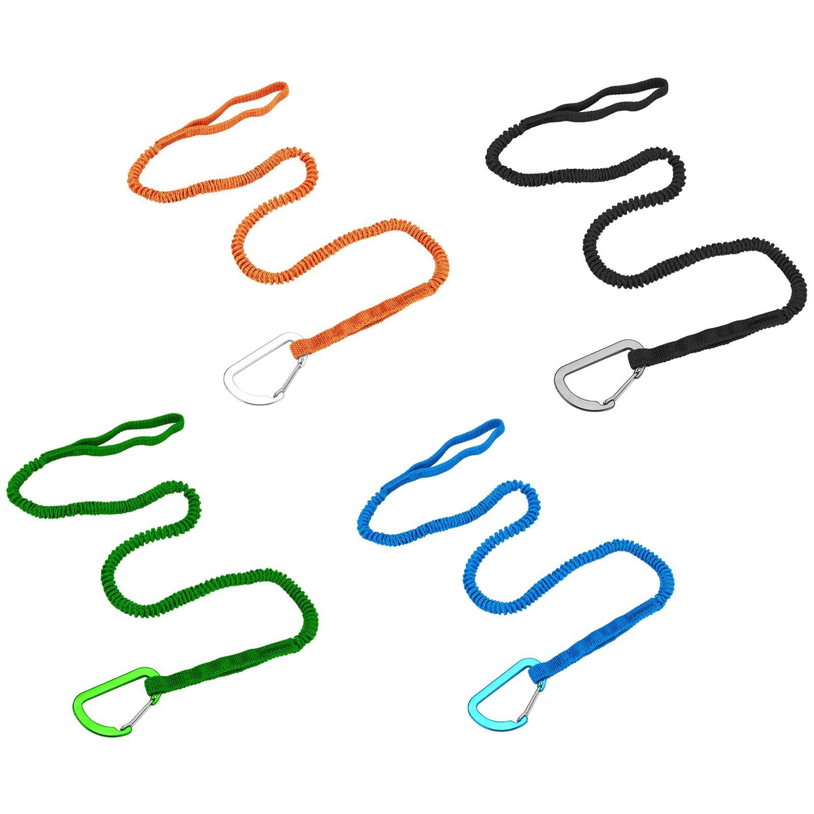 Kayak Paddle Leash Tether Fish - Fishing Kayak Paddle Leash review and price