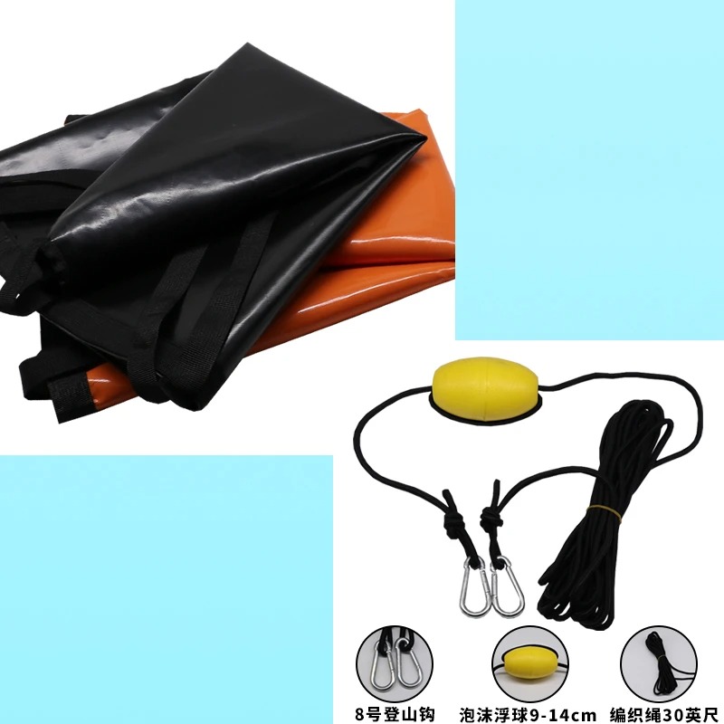 2PCS Marine Umbrella Anchor In - Fishing Kayak Anchor review and price