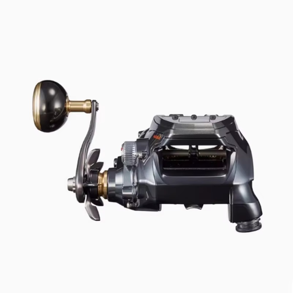 Daiwa Seaborg 500JP Electric R - Daiwa Reel Bg review and price