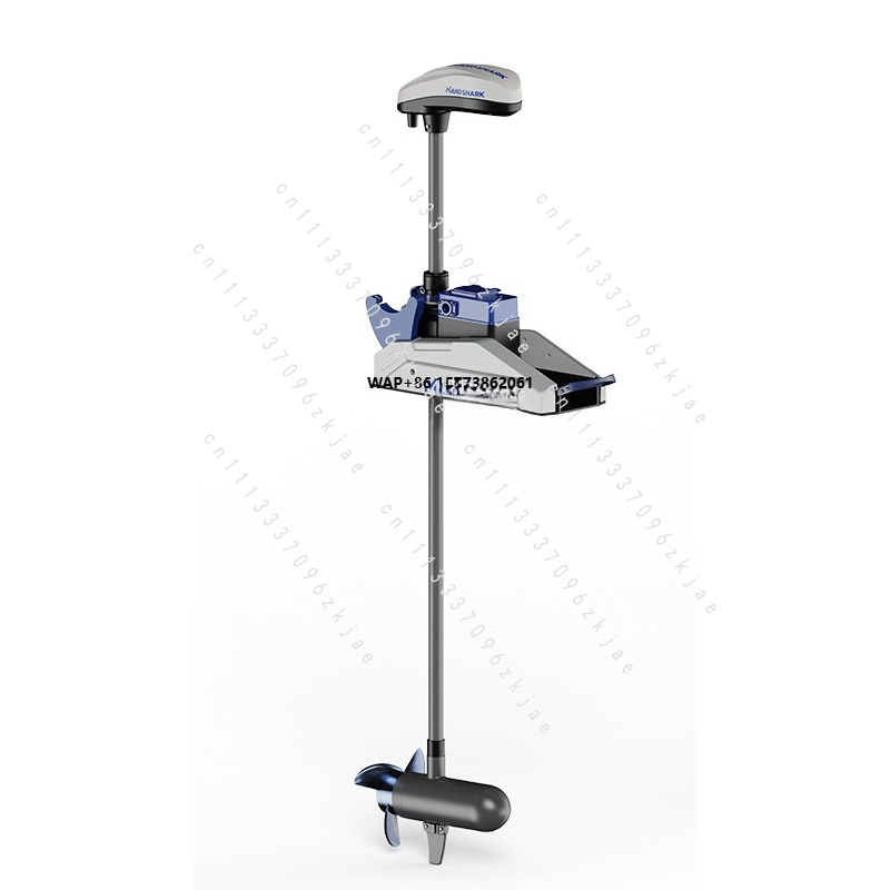 Promotion Electric Trolling Ou - Fishing Kayak Trolling Motor review and price