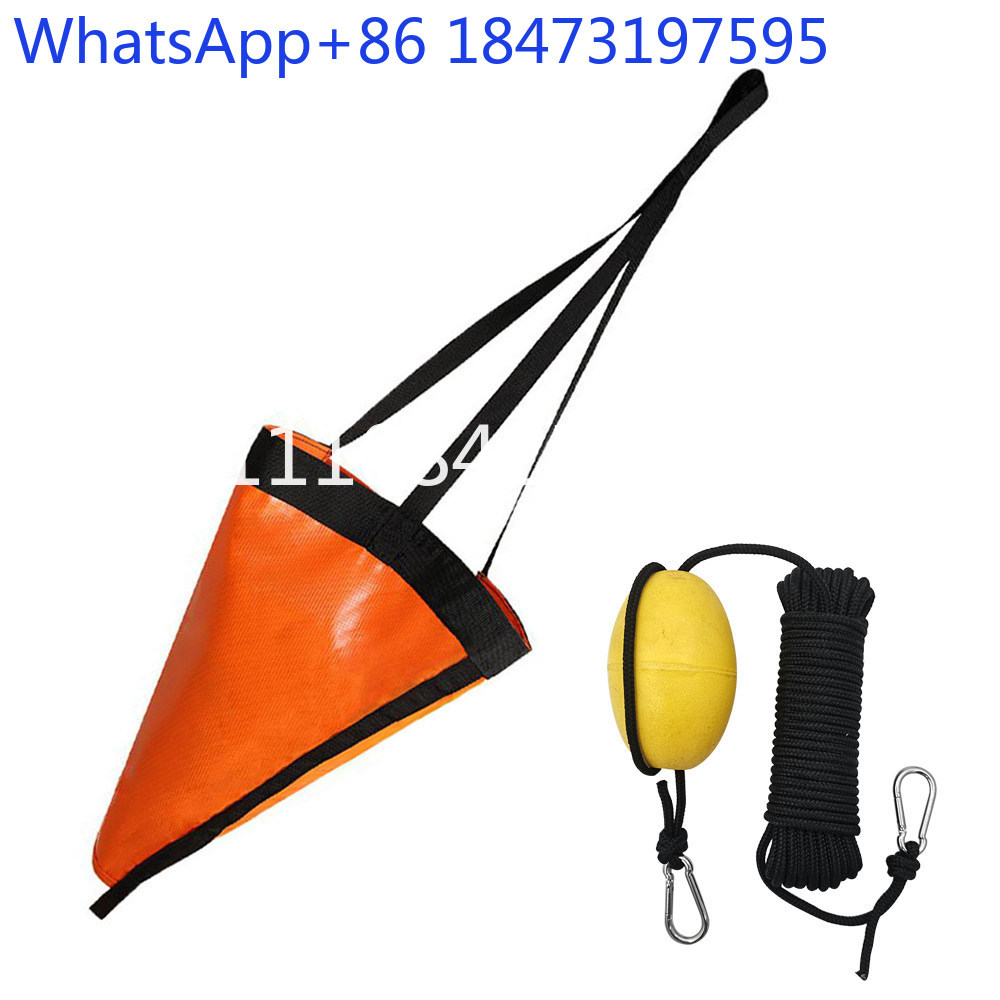 Traction Anchor, Fishing Ancho - Fishing Kayak Anchor review and price