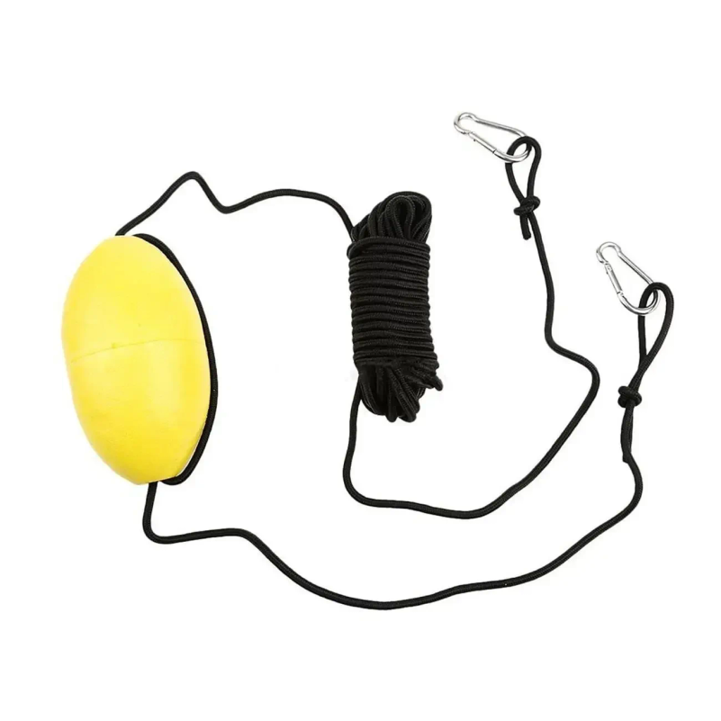 24/32/42/53'' Sea Drogue Ancho - Fishing Kayak Anchor review and price