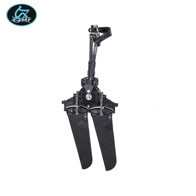 U-boat Kayak Pedal Drive New D - Fishing Kayak Pedal Drive review and price