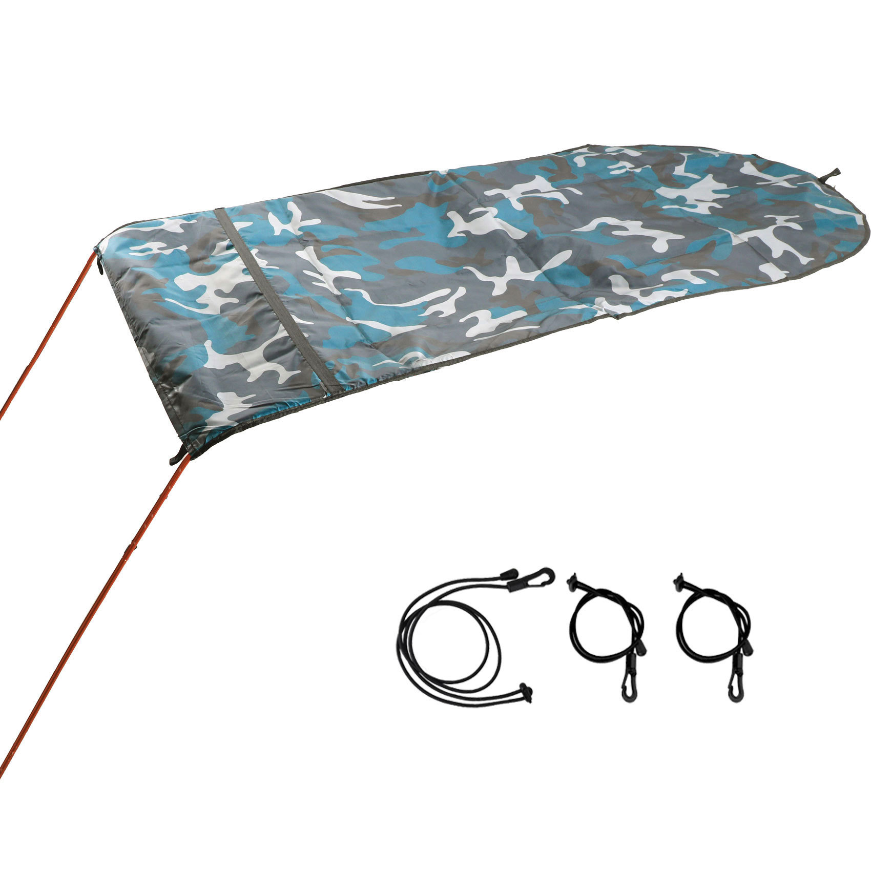 Marine sunshade, inflatable bo - Fishing Kayak Inflatable review and price