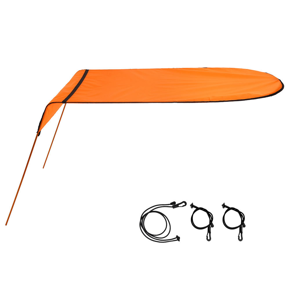 Marine sunshade, inflatable bo - Fishing Kayak Inflatable review and price