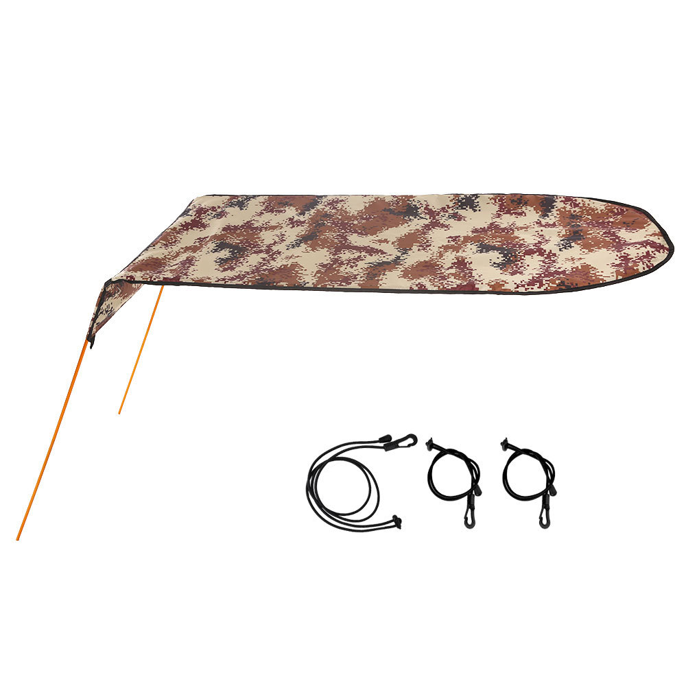 Marine sunshade, inflatable bo - Fishing Kayak Inflatable review and price