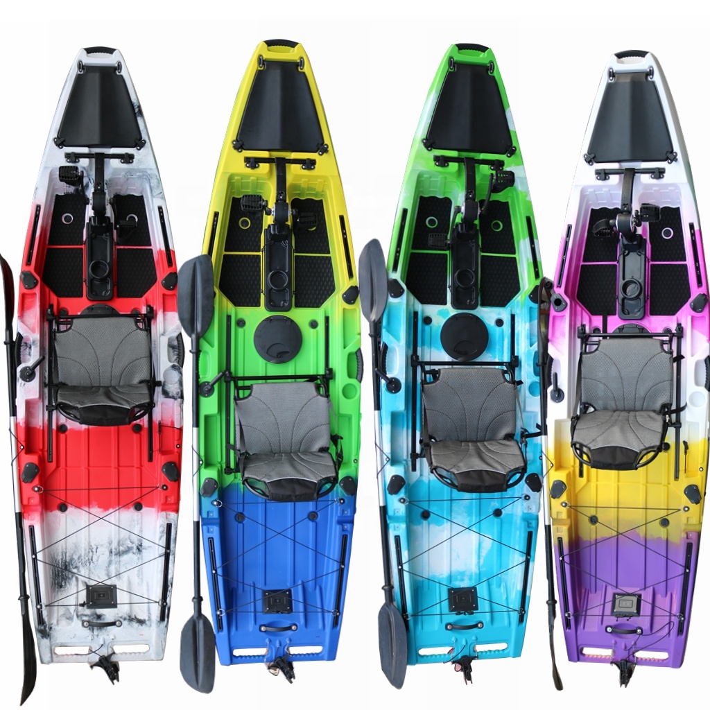 Vicking 10.5FT Fishing Pedal K - Fishing Kayak Pedal Drive review and price