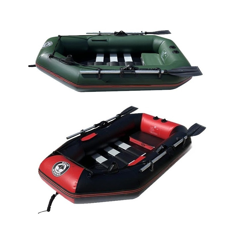 1 Person Fishing Boat Cheap In - Fishing Kayak Inflatable review and price