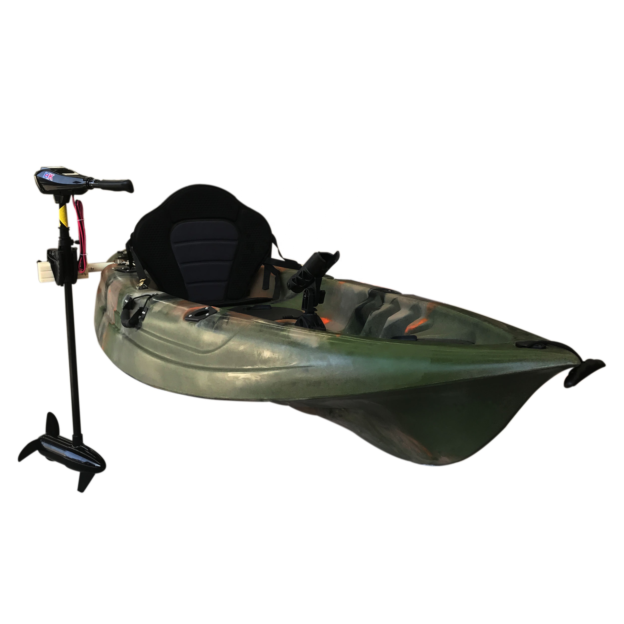 Fishing Kayak Electric Trollin - Fishing Kayak Trolling Motor review and price