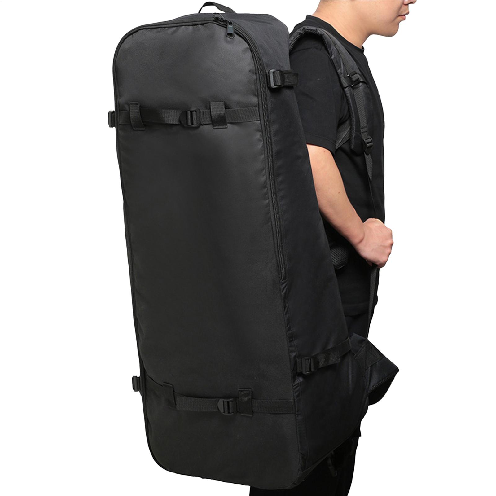Inflatable Kayak Carrying Bag  - Fishing Kayak Storage Bag review and price