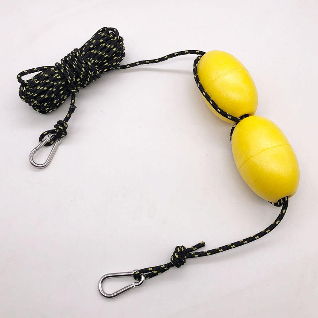 Kayak Anchor Float PVC Buoyant - Fishing Kayak Anchor review and price