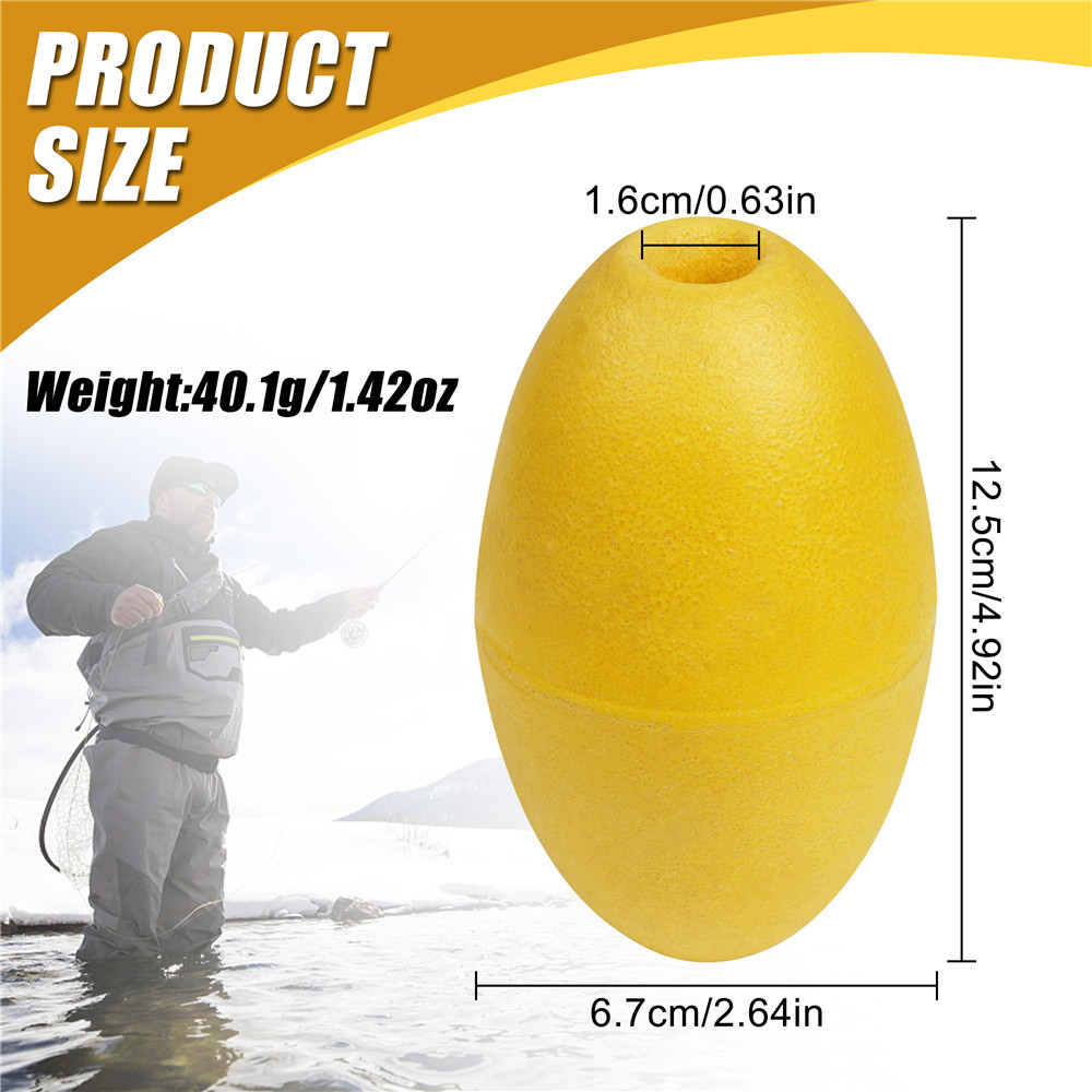 2pcs Fishing net floats Bobber - Fishing Kayak Anchor review and price
