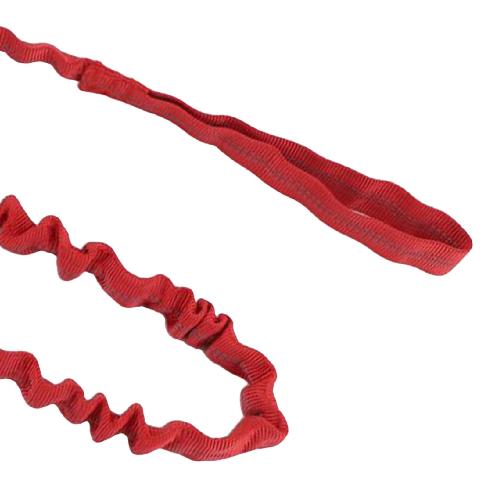 Bungee Tie Rope Paddle Leash L - Fishing Kayak Paddle Leash review and price