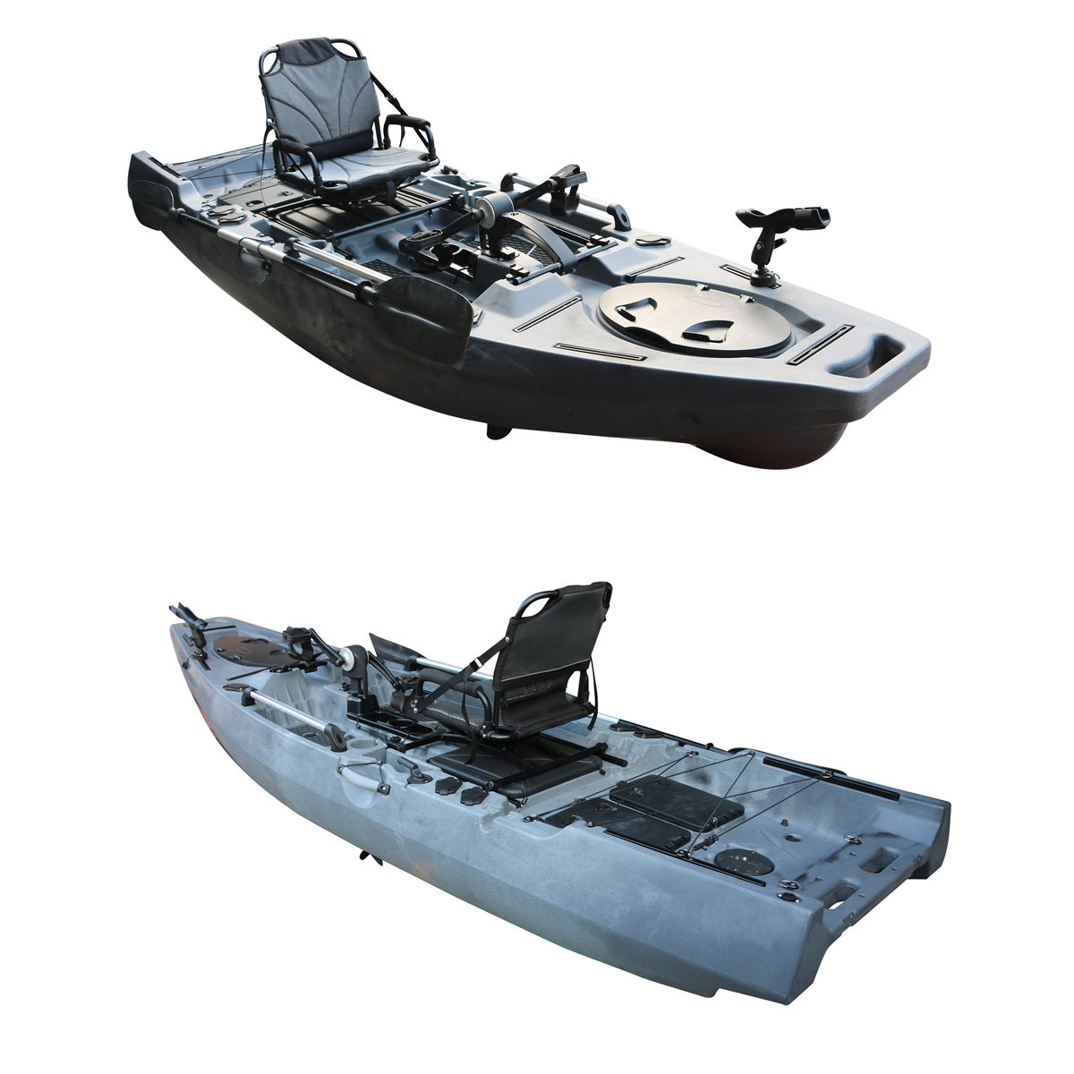 Vicking 2026 1 Person Fishing  - Fishing Kayak Pedal Drive review and price