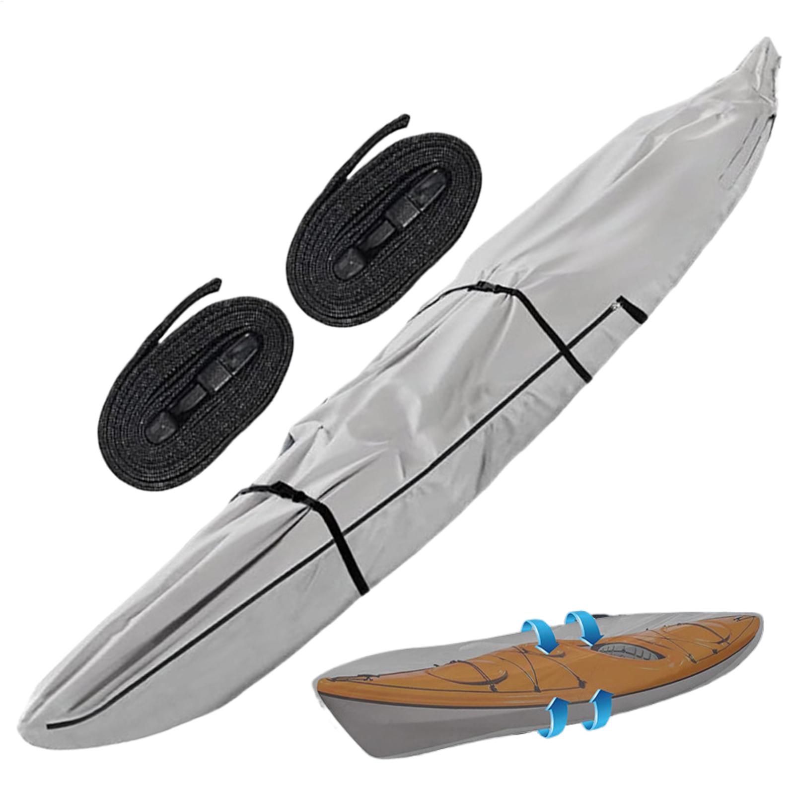 Kayak Bag Heavy-Duty Waterproo - Fishing Kayak Storage Bag review and price