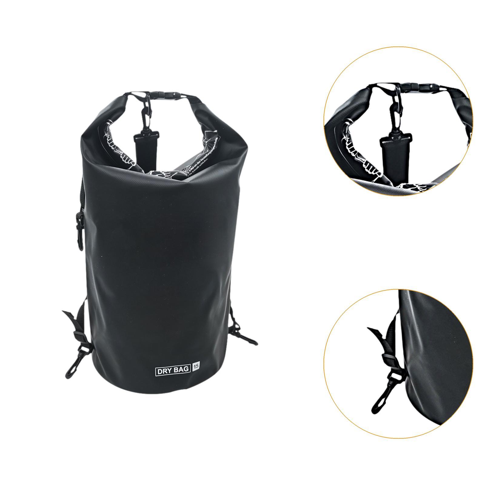 Waterproof Dry Bag Storage Adj - Fishing Kayak Storage Bag review and price