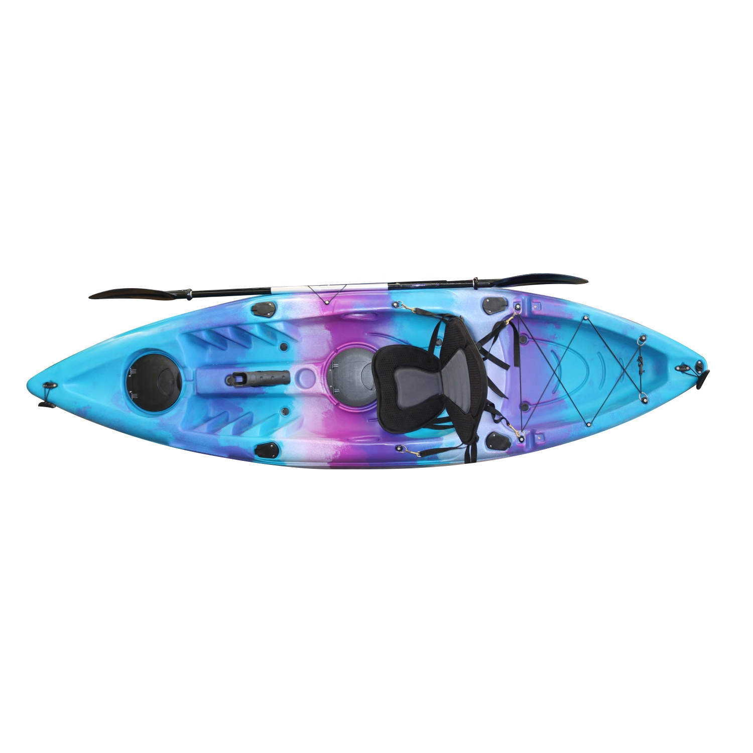 2026 10ft Single Person Plasti - Fishing Kayak Sit On Top review and price